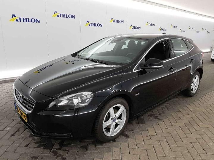 Photo 1 VIN: YV1MV7431G2307527 - VOLVO V40 