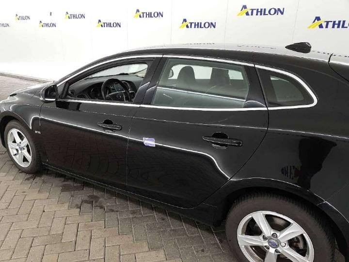 Photo 17 VIN: YV1MV7431G2307527 - VOLVO V40 