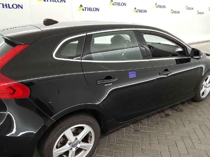 Photo 19 VIN: YV1MV7431G2307527 - VOLVO V40 