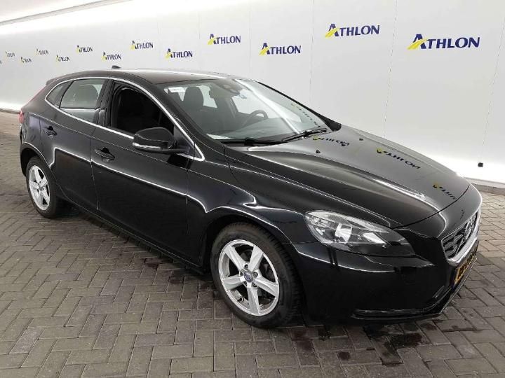 Photo 2 VIN: YV1MV7431G2307527 - VOLVO V40 