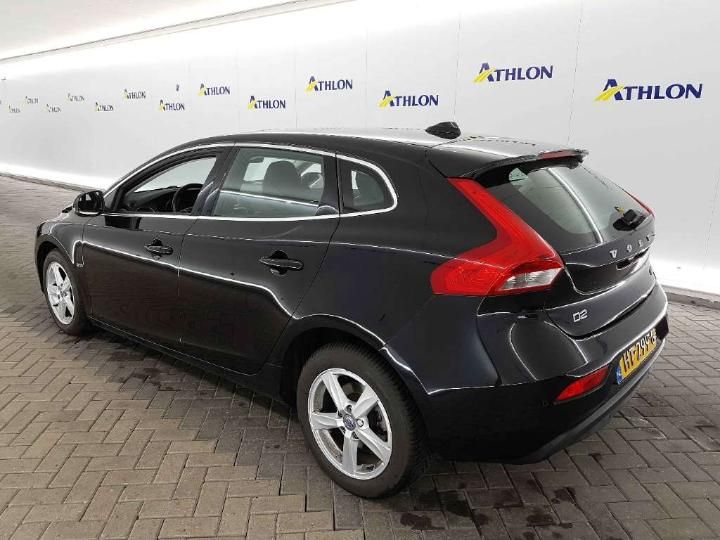 Photo 3 VIN: YV1MV7431G2307527 - VOLVO V40 