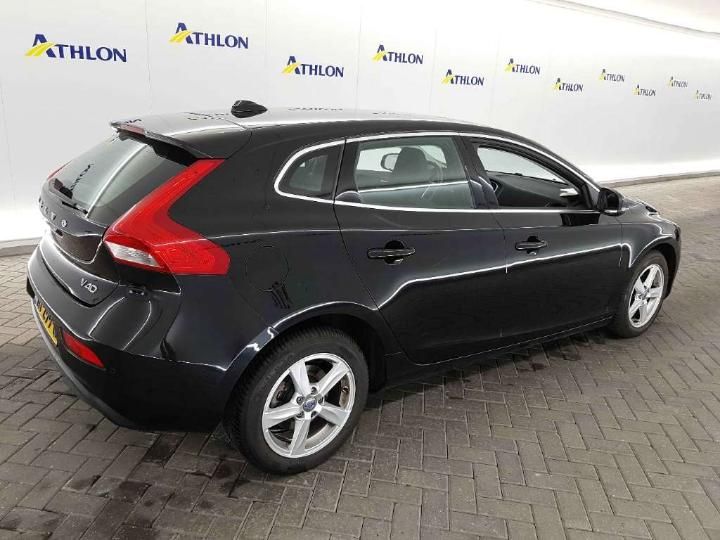 Photo 4 VIN: YV1MV7431G2307527 - VOLVO V40 