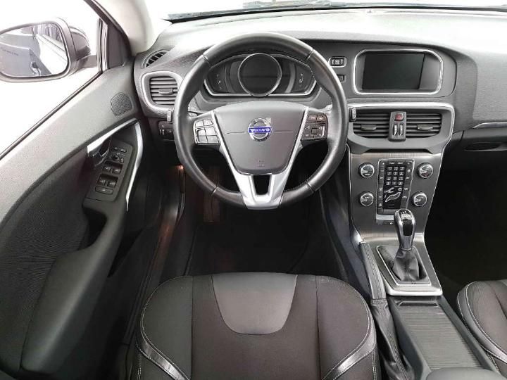 Photo 7 VIN: YV1MV7431G2307527 - VOLVO V40 