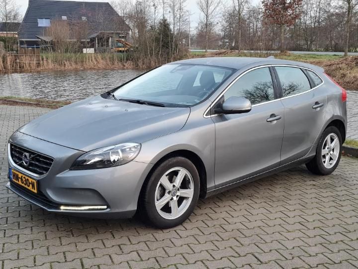 Photo 0 VIN: YV1MV7431G2307542 - VOLVO V40 