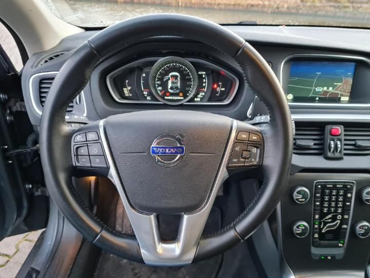 Photo 18 VIN: YV1MV7431G2307542 - VOLVO V40 