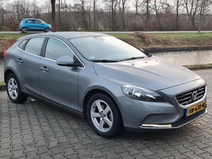 Photo 2 VIN: YV1MV7431G2307542 - VOLVO V40 