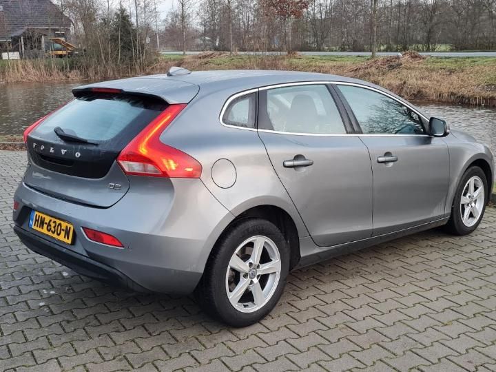 Photo 3 VIN: YV1MV7431G2307542 - VOLVO V40 