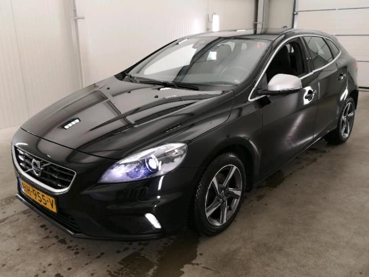 Photo 0 VIN: YV1MV7431G2307633 - VOLVO V40 