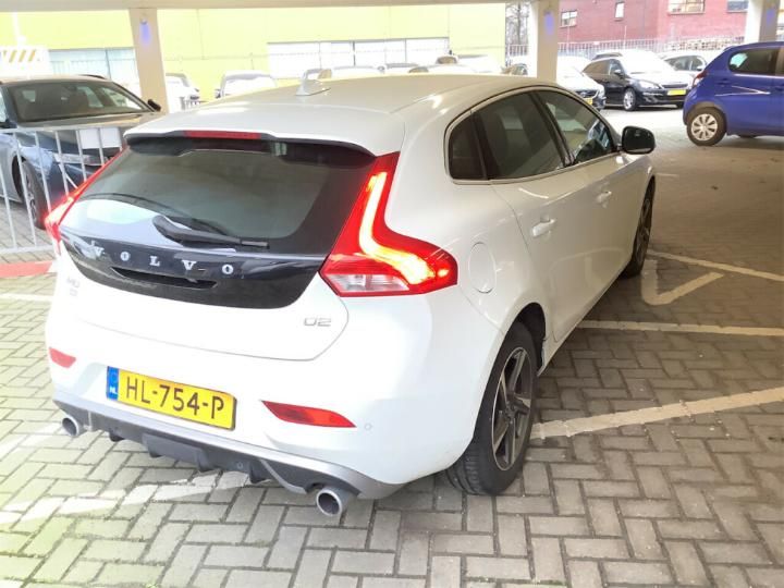 Photo 2 VIN: YV1MV7431G2307645 - VOLVO V40 