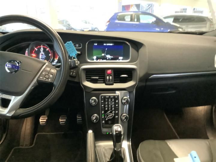 Photo 3 VIN: YV1MV7431G2307645 - VOLVO V40 