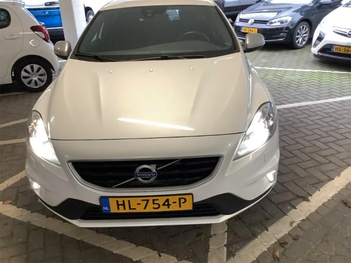 Photo 4 VIN: YV1MV7431G2307645 - VOLVO V40 