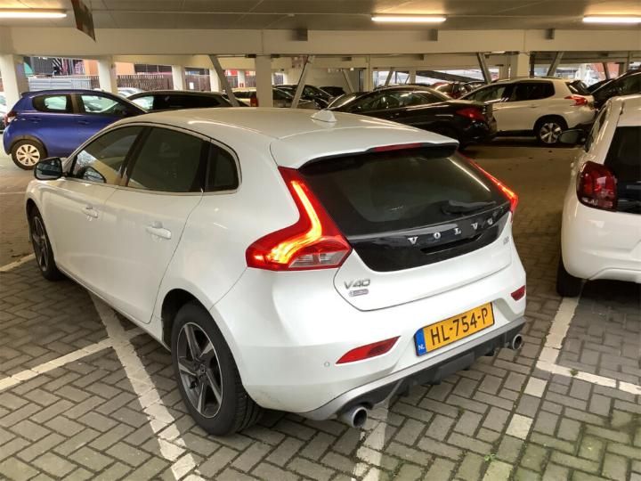 Photo 6 VIN: YV1MV7431G2307645 - VOLVO V40 