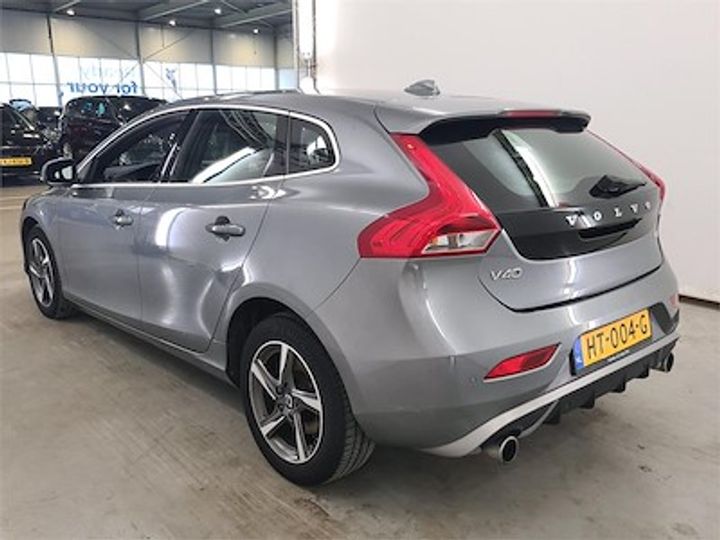 Photo 2 VIN: YV1MV7431G2307782 - VOLVO V40 