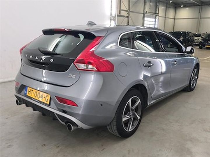 Photo 3 VIN: YV1MV7431G2307782 - VOLVO V40 