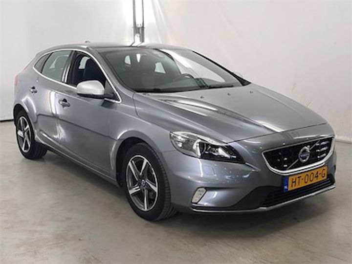 Photo 4 VIN: YV1MV7431G2307782 - VOLVO V40 