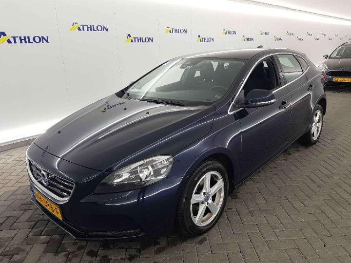 Photo 1 VIN: YV1MV7431G2307914 - VOLVO V40 