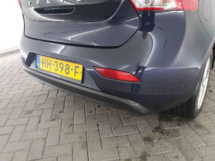 Photo 13 VIN: YV1MV7431G2307914 - VOLVO V40 