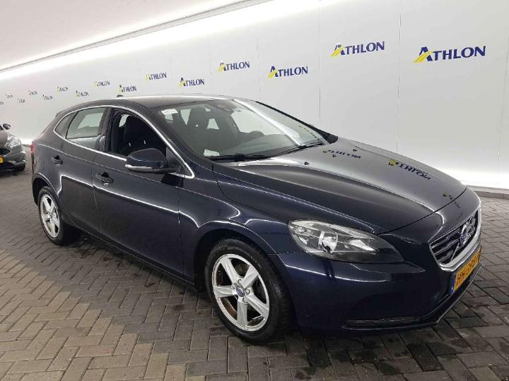 Photo 2 VIN: YV1MV7431G2307914 - VOLVO V40 