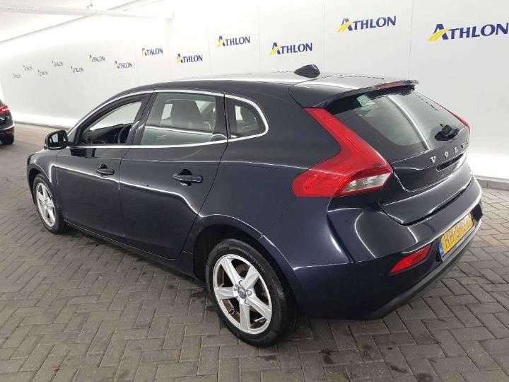 Photo 3 VIN: YV1MV7431G2307914 - VOLVO V40 