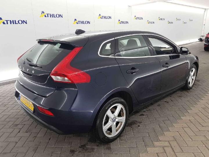 Photo 4 VIN: YV1MV7431G2307914 - VOLVO V40 