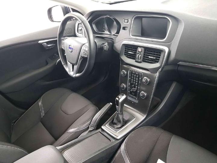 Photo 5 VIN: YV1MV7431G2307914 - VOLVO V40 