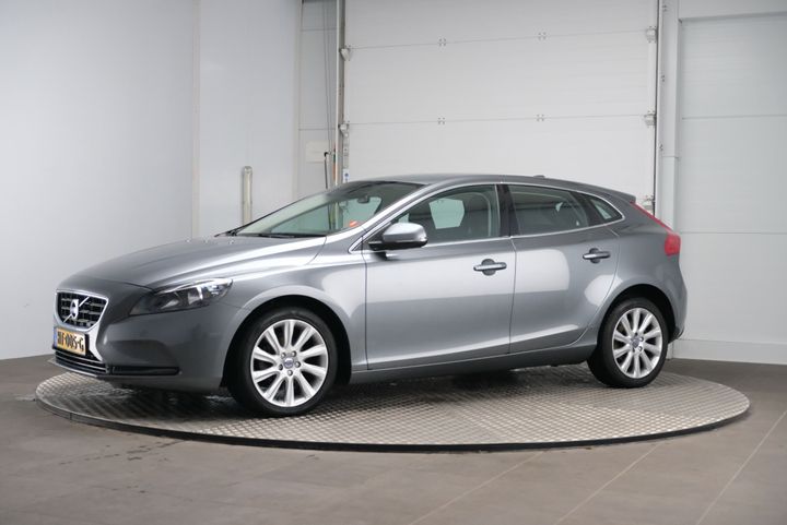 Photo 1 VIN: YV1MV7431G2307929 - VOLVO V40 