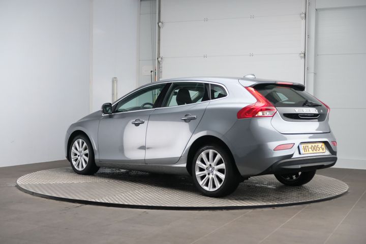 Photo 3 VIN: YV1MV7431G2307929 - VOLVO V40 