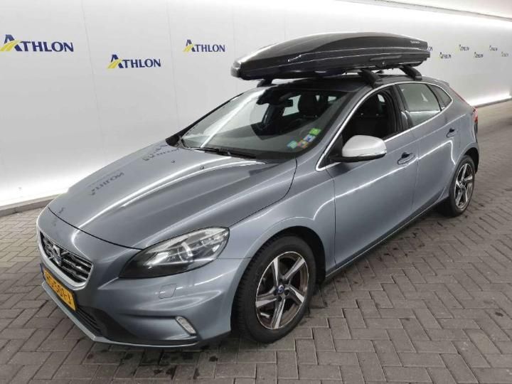 Photo 0 VIN: YV1MV7431G2308200 - VOLVO V40 