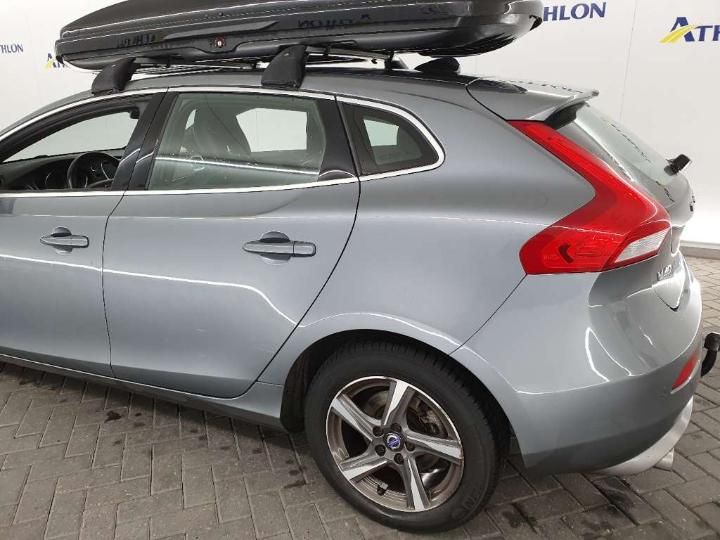 Photo 24 VIN: YV1MV7431G2308200 - VOLVO V40 