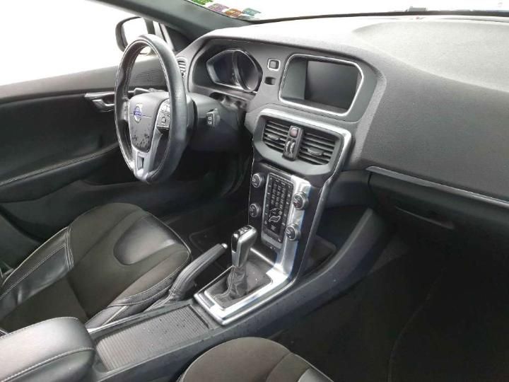 Photo 5 VIN: YV1MV7431G2308200 - VOLVO V40 