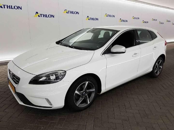 Photo 1 VIN: YV1MV7431G2308216 - VOLVO V40 