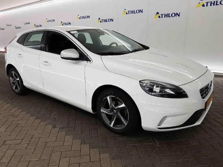 Photo 2 VIN: YV1MV7431G2308216 - VOLVO V40 