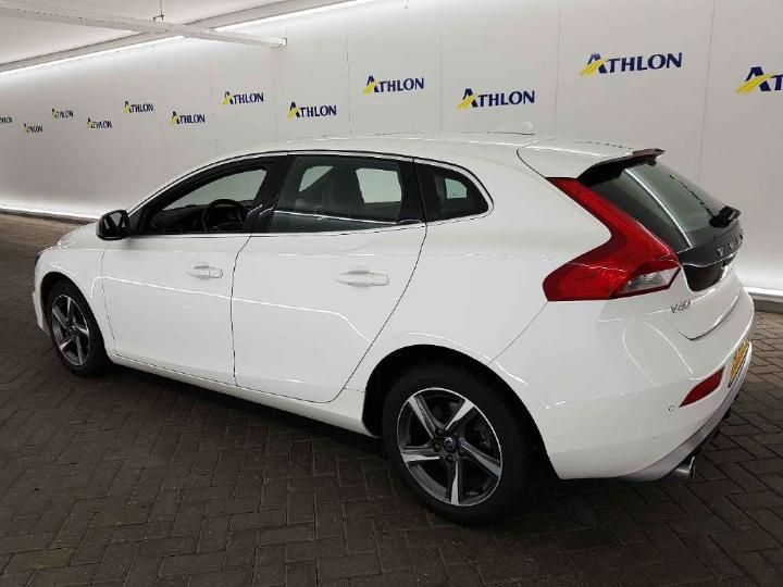 Photo 3 VIN: YV1MV7431G2308216 - VOLVO V40 