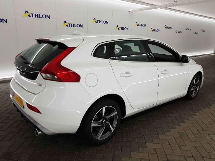 Photo 4 VIN: YV1MV7431G2308216 - VOLVO V40 