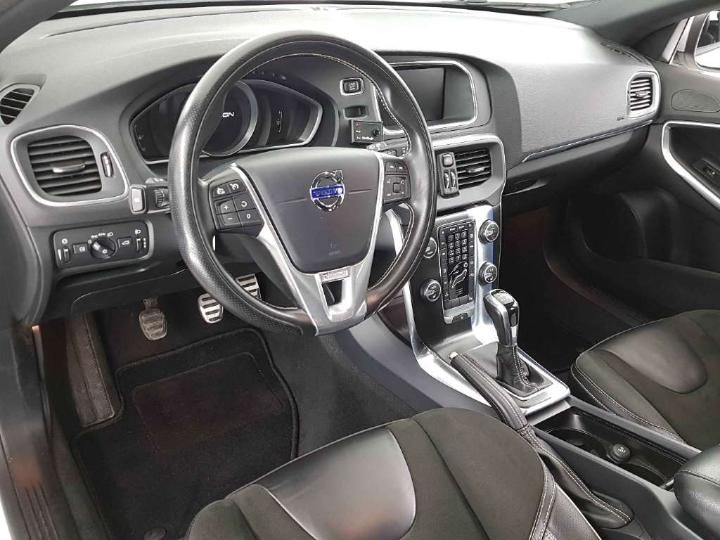 Photo 7 VIN: YV1MV7431G2308216 - VOLVO V40 