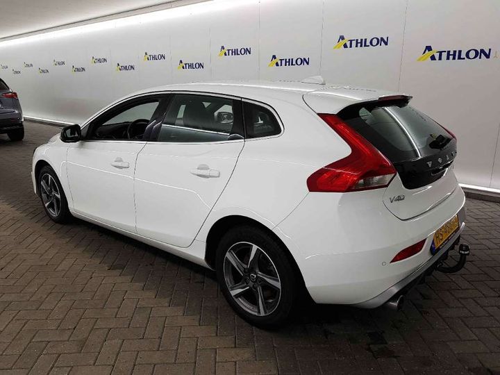 Photo 3 VIN: YV1MV7431G2308222 - VOLVO V40 