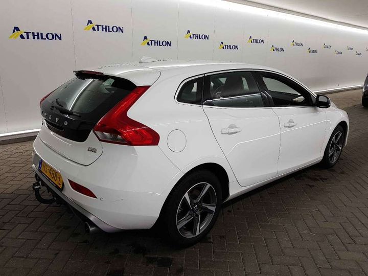 Photo 4 VIN: YV1MV7431G2308222 - VOLVO V40 