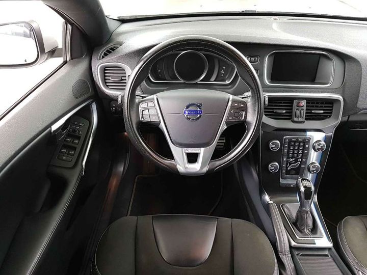 Photo 7 VIN: YV1MV7431G2308222 - VOLVO V40 