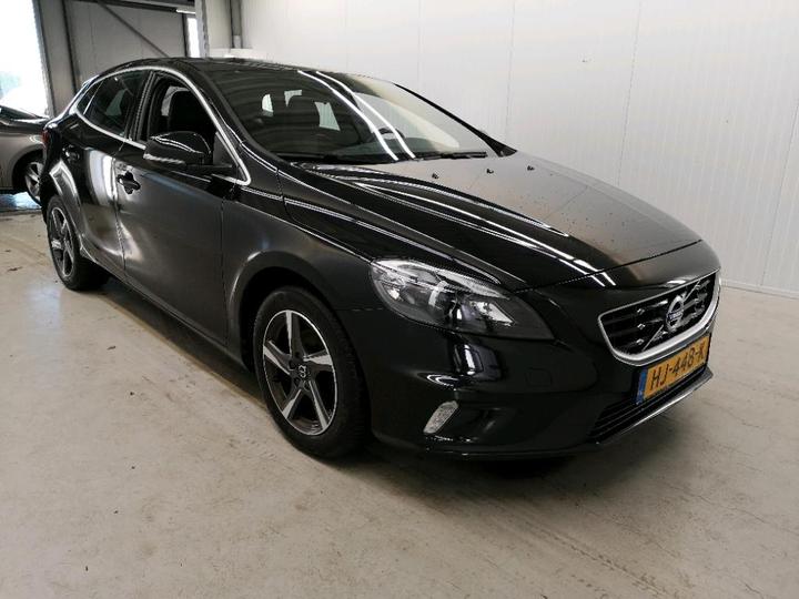 Photo 2 VIN: YV1MV7431G2308231 - VOLVO V40 