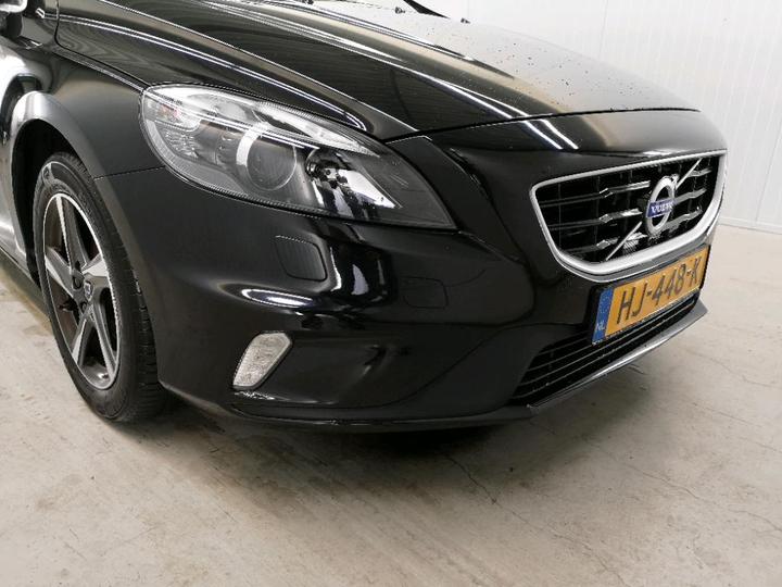 Photo 32 VIN: YV1MV7431G2308231 - VOLVO V40 