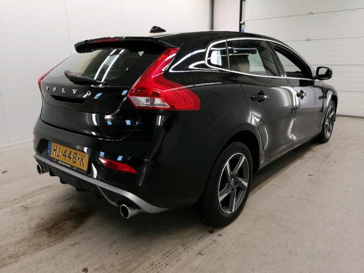 Photo 4 VIN: YV1MV7431G2308231 - VOLVO V40 