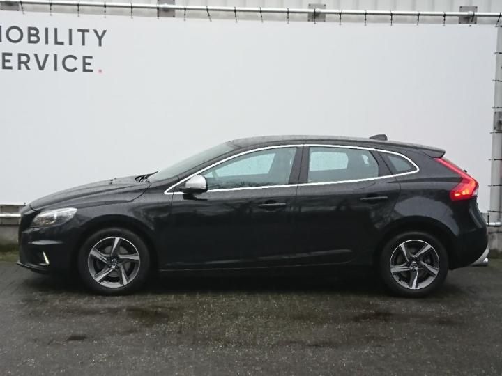 Photo 2 VIN: YV1MV7431G2308498 - VOLVO V40 