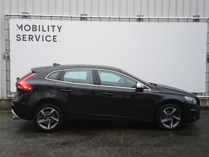 Photo 4 VIN: YV1MV7431G2308498 - VOLVO V40 