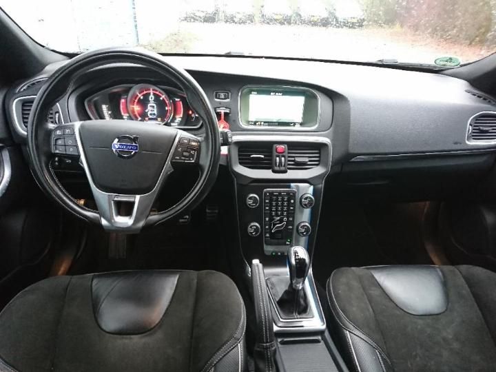 Photo 6 VIN: YV1MV7431G2308498 - VOLVO V40 