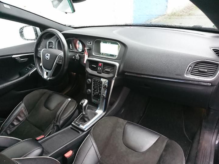 Photo 7 VIN: YV1MV7431G2308498 - VOLVO V40 