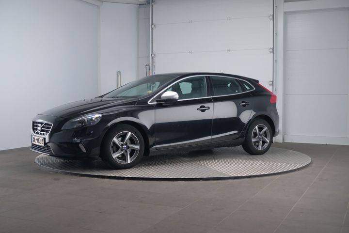 Photo 1 VIN: YV1MV7431G2308529 - VOLVO V40 