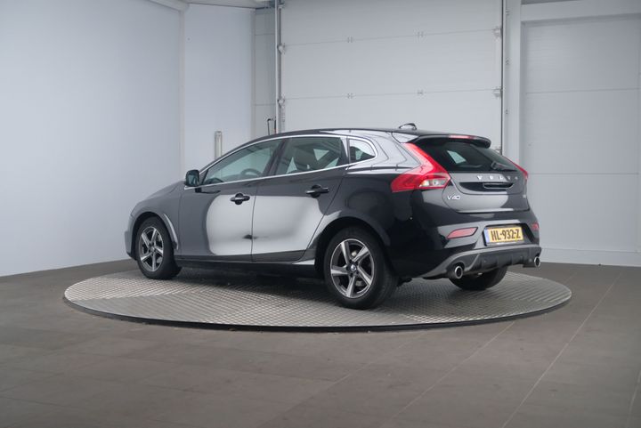 Photo 3 VIN: YV1MV7431G2308529 - VOLVO V40 