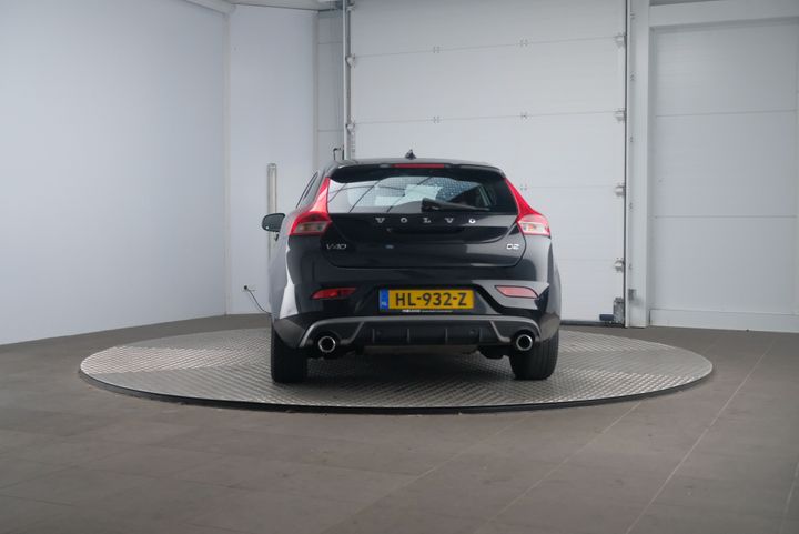 Photo 4 VIN: YV1MV7431G2308529 - VOLVO V40 