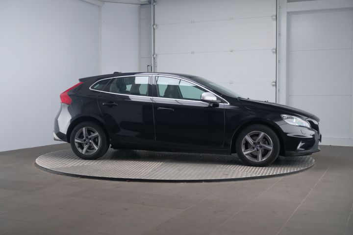 Photo 5 VIN: YV1MV7431G2308529 - VOLVO V40 