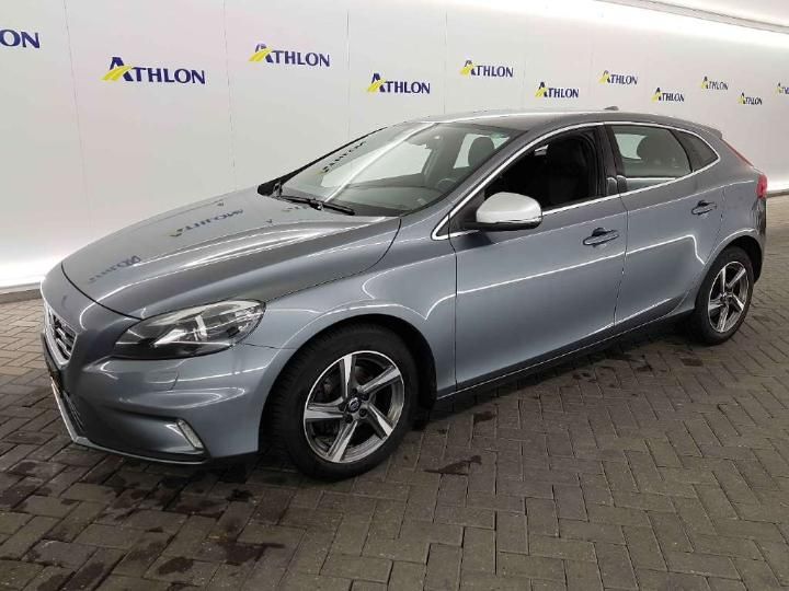 Photo 1 VIN: YV1MV7431G2308796 - VOLVO V40 